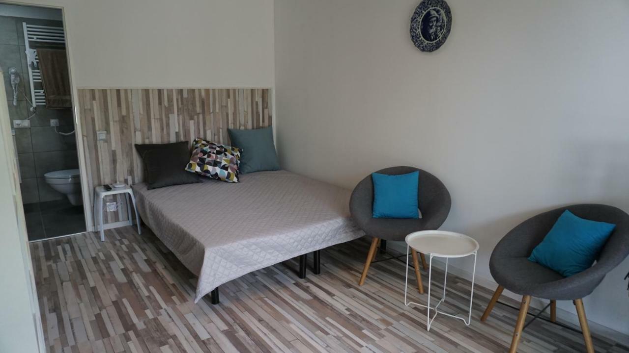 Apartamenty Oaza Rewal Eksteriør bilde